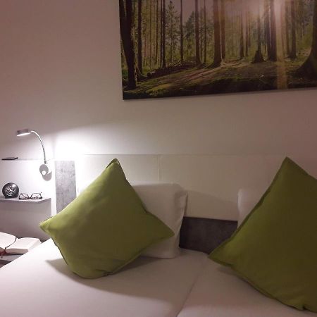 Gaestehaus Lifestyle Kirrweiler  Eksteriør billede