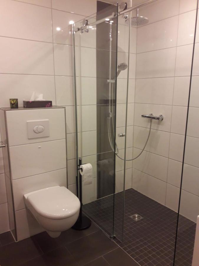 Gaestehaus Lifestyle Kirrweiler  Eksteriør billede