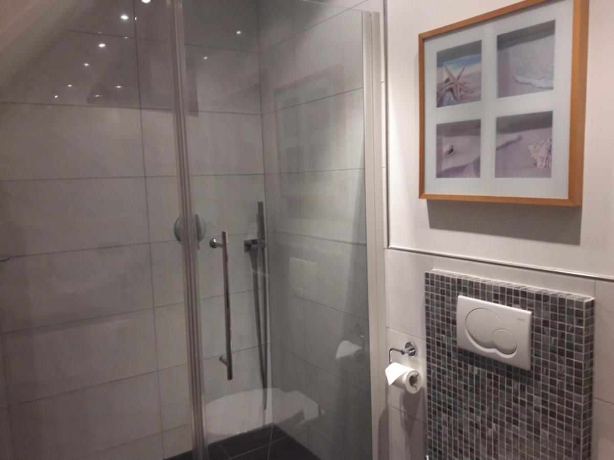 Gaestehaus Lifestyle Kirrweiler  Eksteriør billede