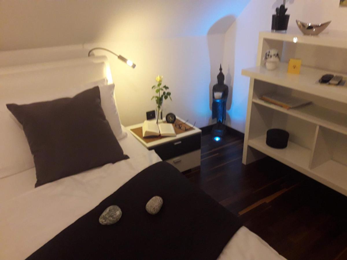 Gaestehaus Lifestyle Kirrweiler  Eksteriør billede