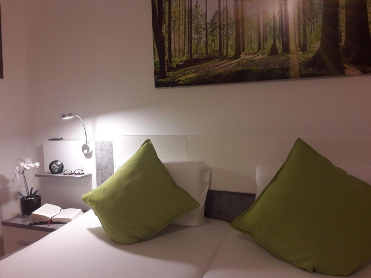 Gaestehaus Lifestyle Kirrweiler  Eksteriør billede