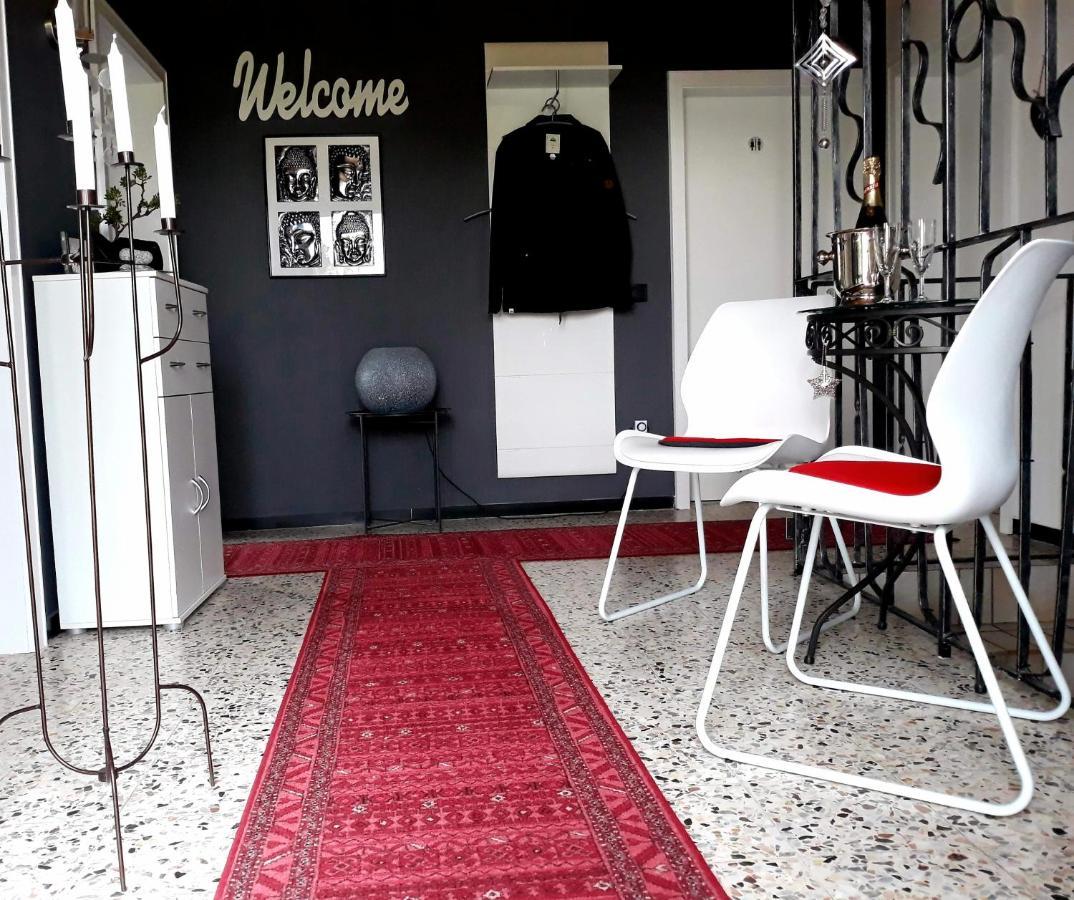 Gaestehaus Lifestyle Kirrweiler  Eksteriør billede