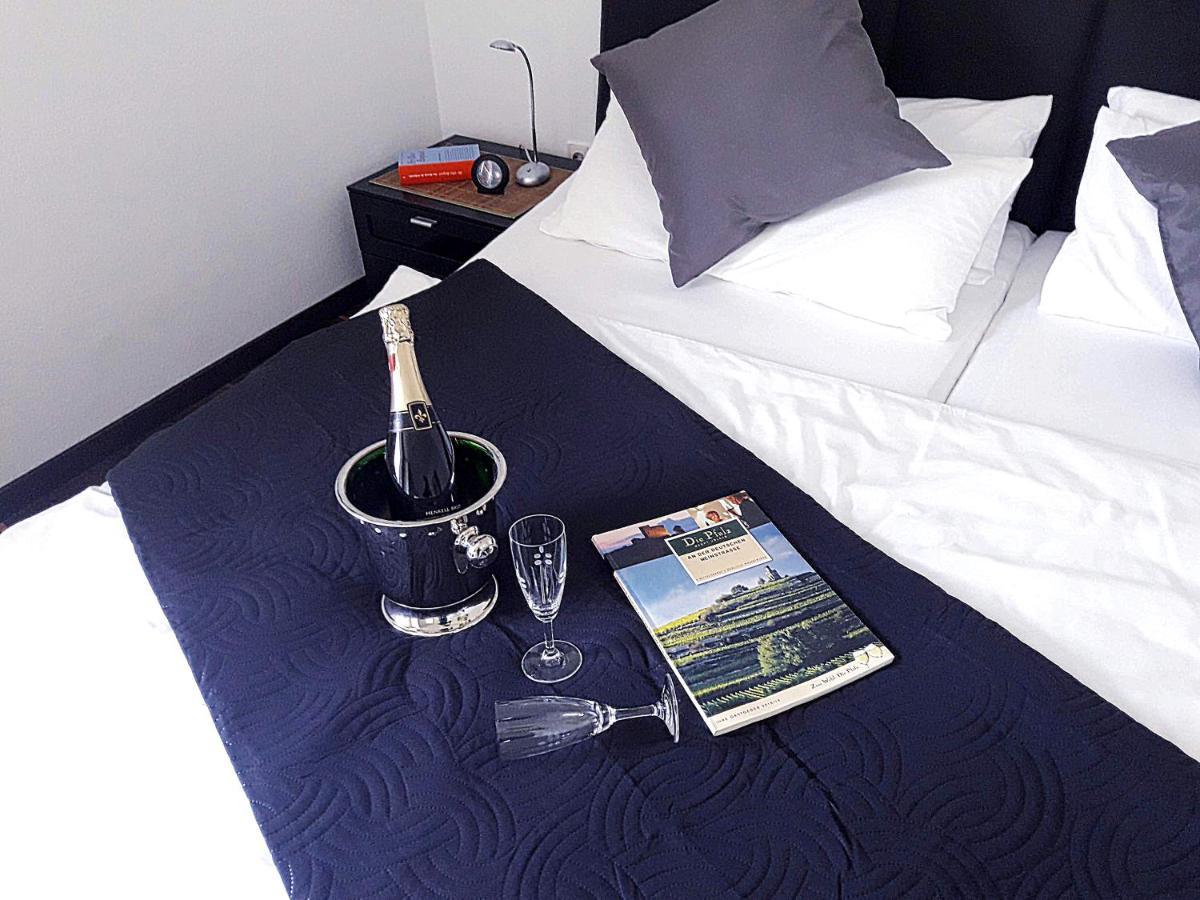 Gaestehaus Lifestyle Kirrweiler  Eksteriør billede